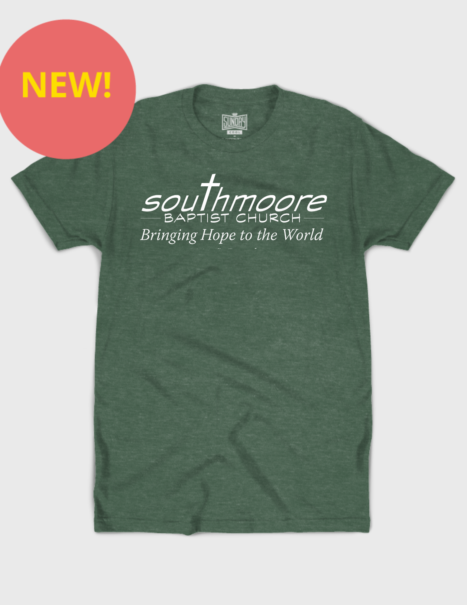 Southmoore Shirts