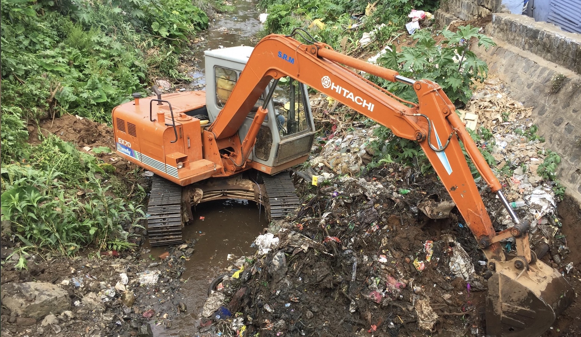 A Campaign That Makes Coonoor Proud