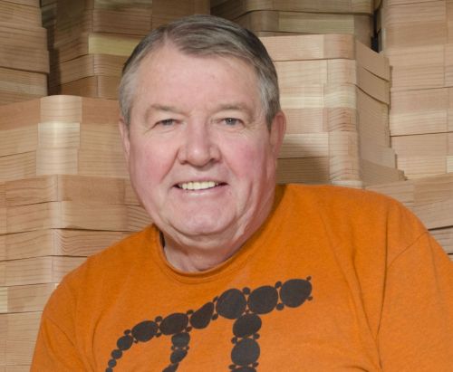 Meet Malcolm Tibbets: A Master Wood Turner's Journey (2026)