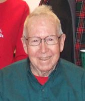 Merle Symonds, 97