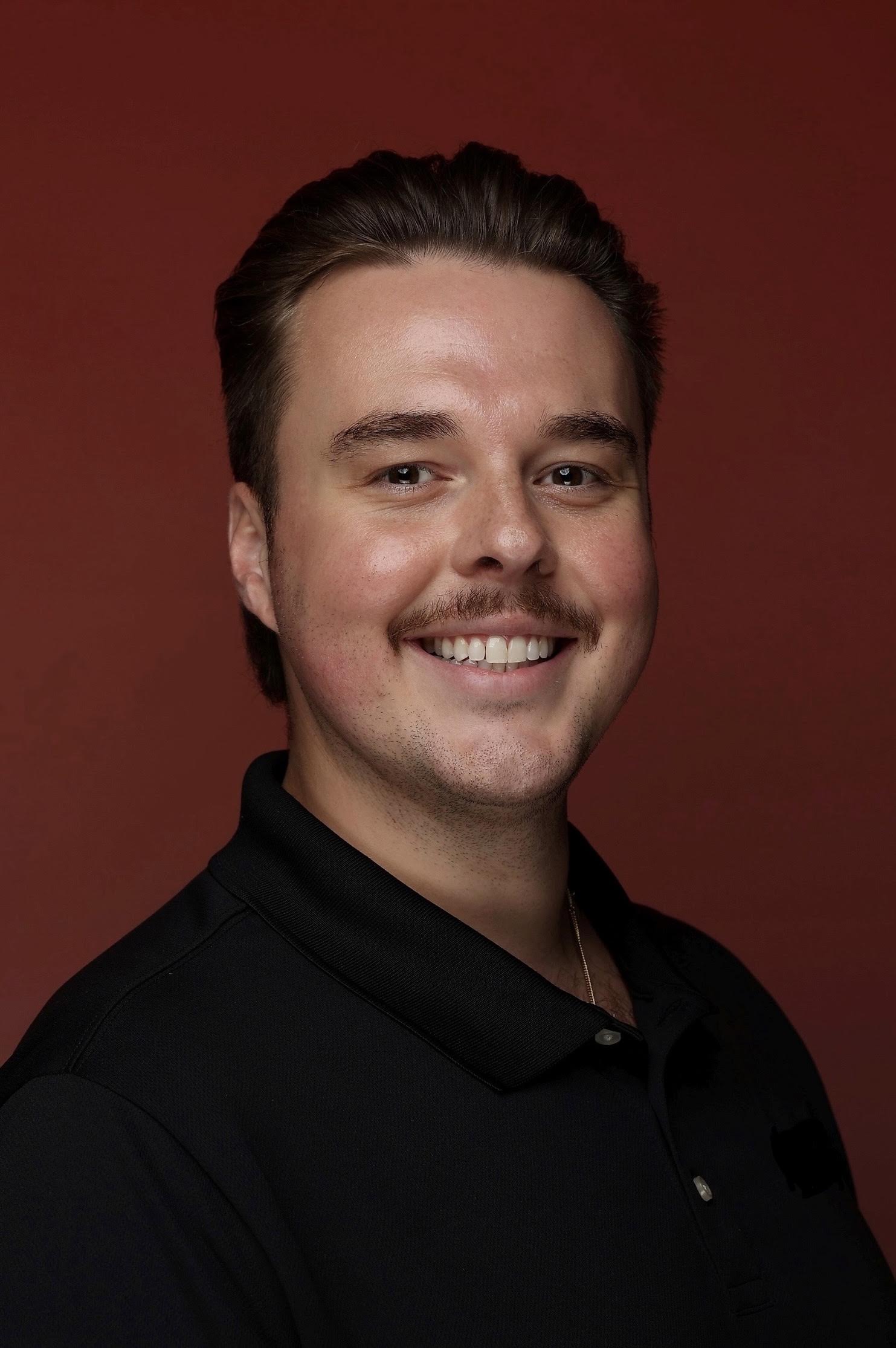 Dylan Souza, Founder & CMO at Souvra