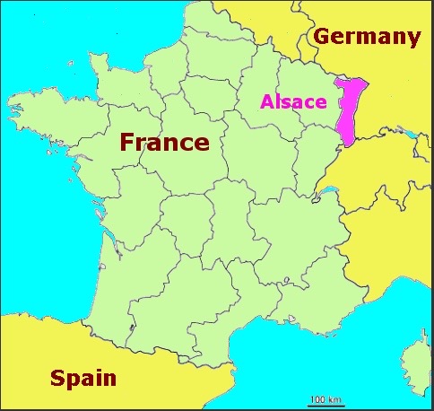 alsace-map