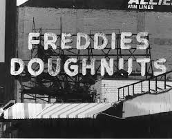 Freddie's started in 1922