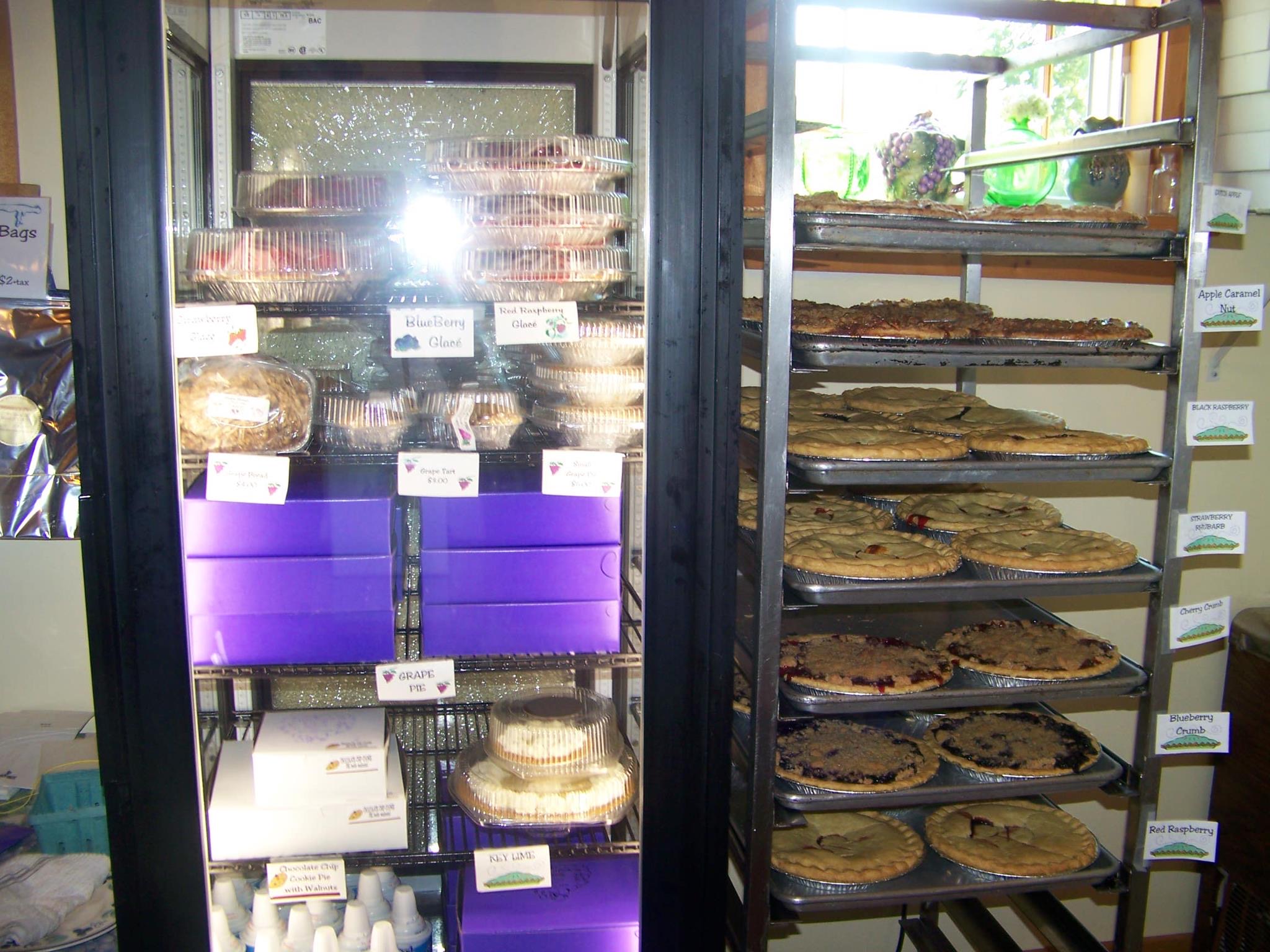 pies