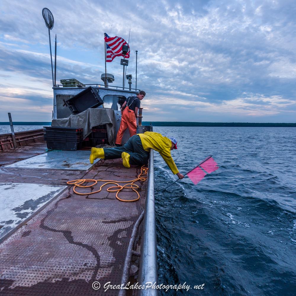 Photo courtesy of Tim Trombley, GreatLakesPhotography.net