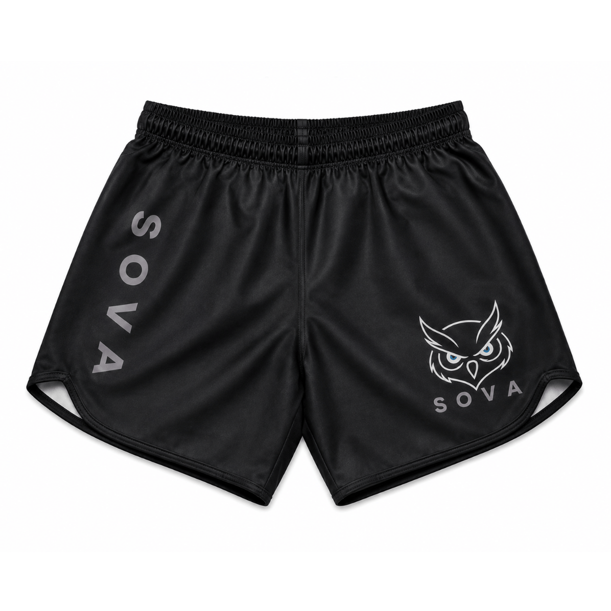 Men's Fight Shorts