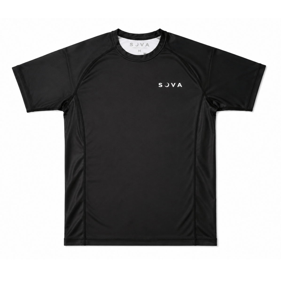 Men's Short Sleeve Rashguard