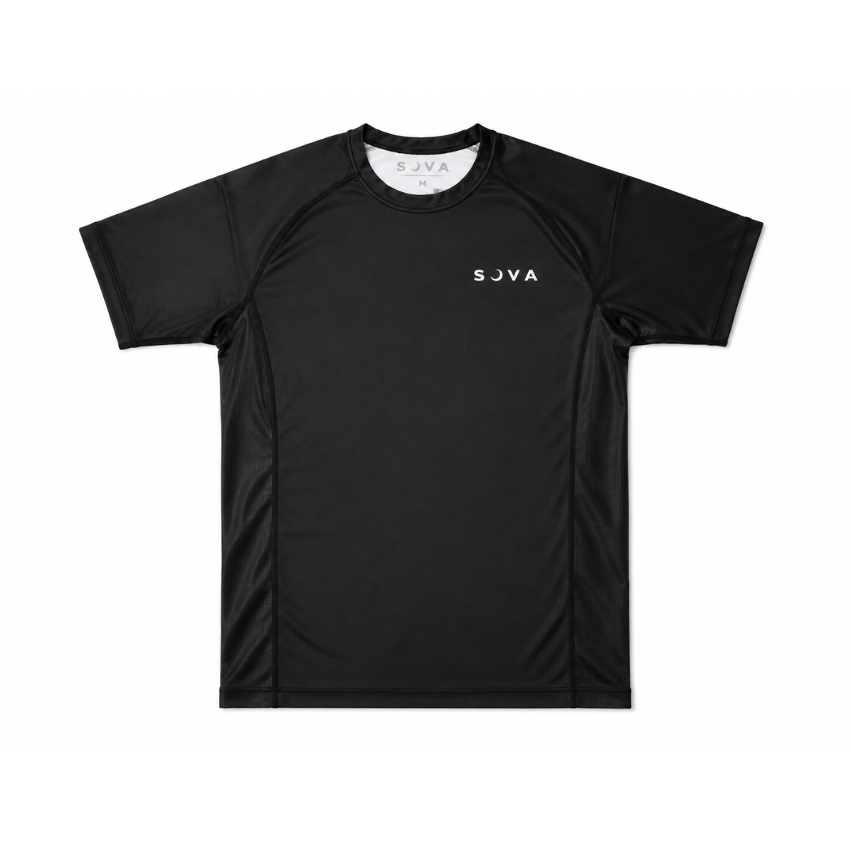 Youth Short Sleeve Rashguard