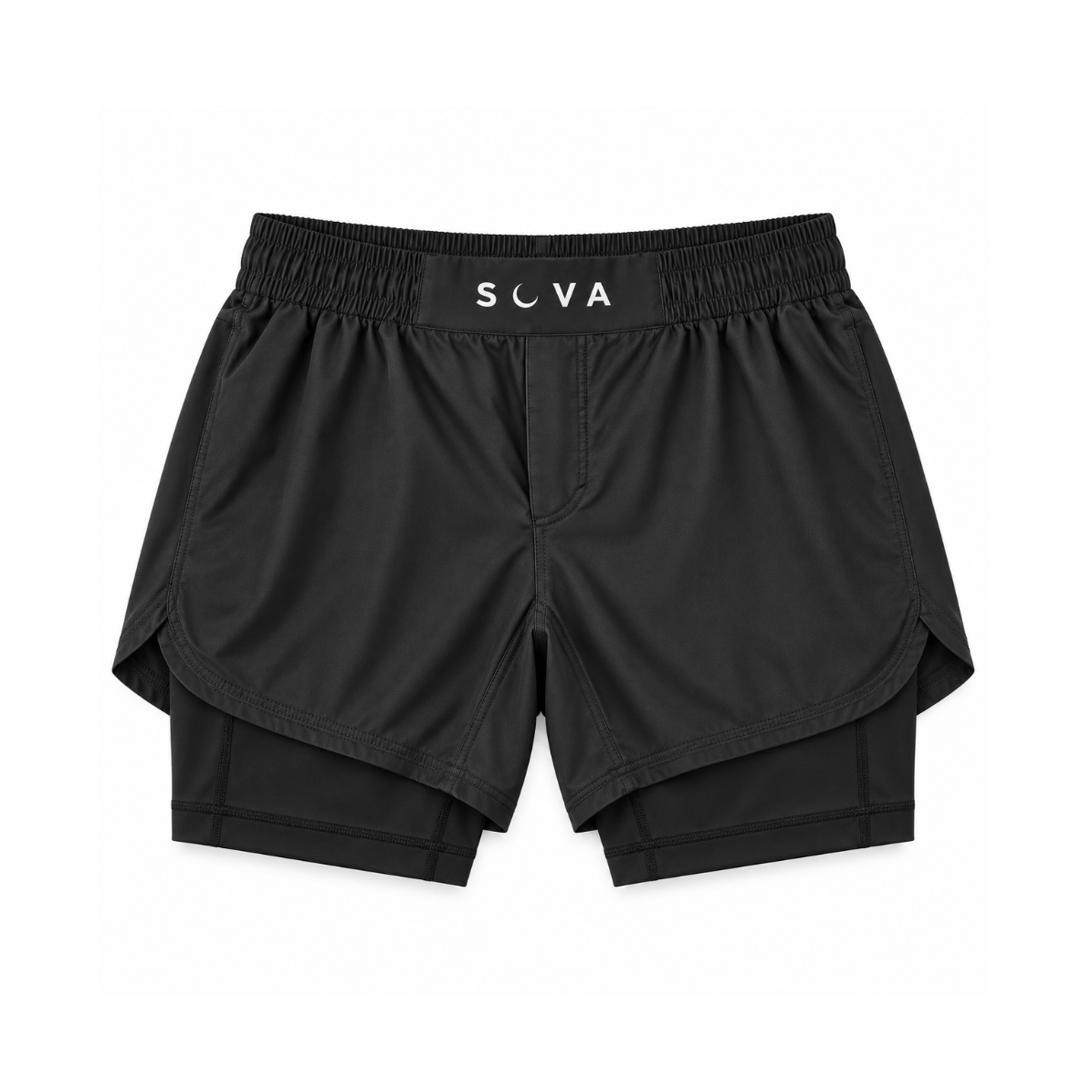 Men’s Shorts Lined