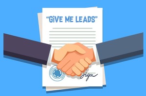 value over price leads