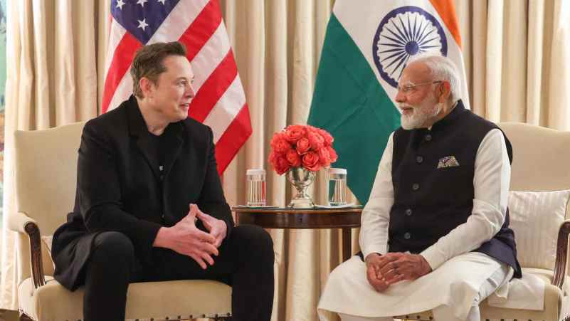 Mission 500 Modi and Trump target $500 billion in bilateral trade