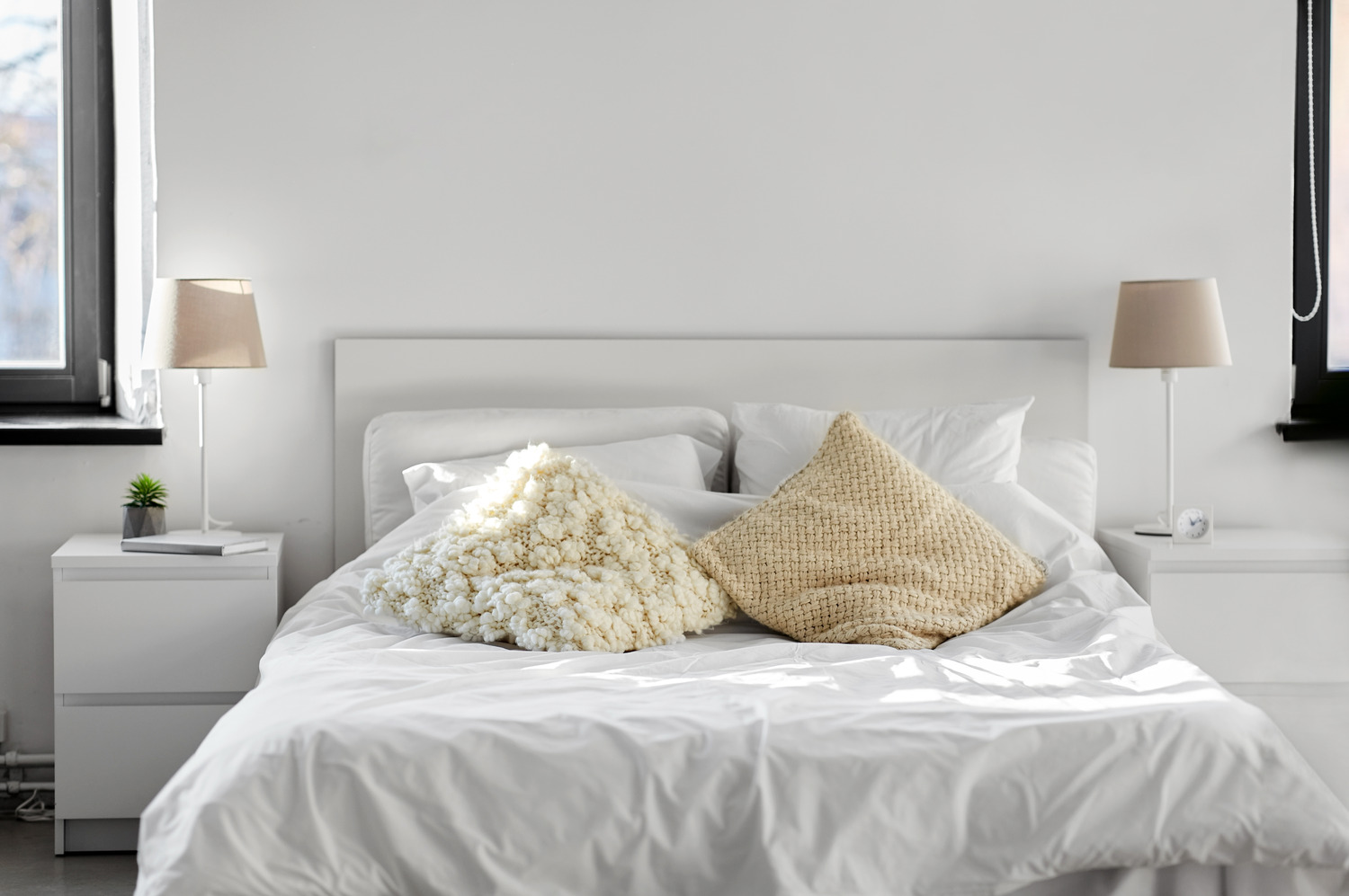 Bedste Silkedyne – Se de bedste i Test 2025