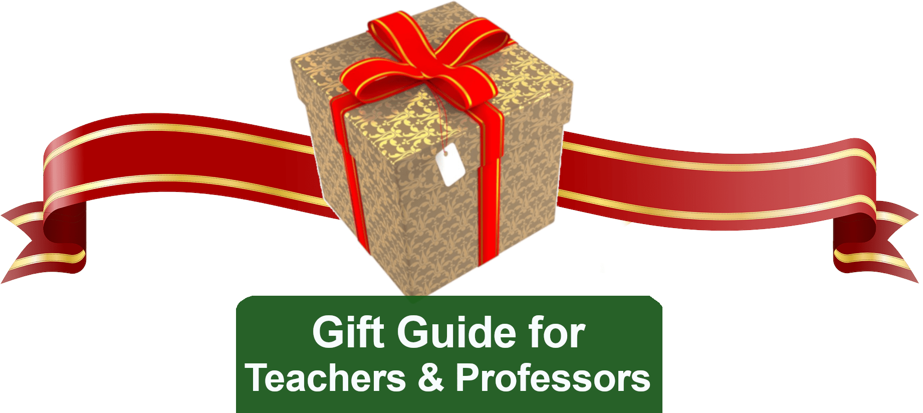 Gift Guide