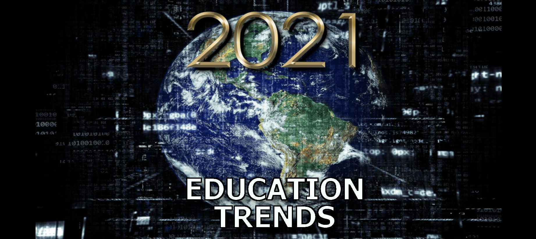 2021 predictions