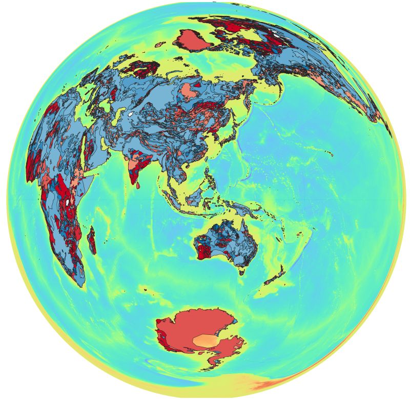 Github Ritarcunha Repositorio Junho - Amazing Abstract Photo - Mobile