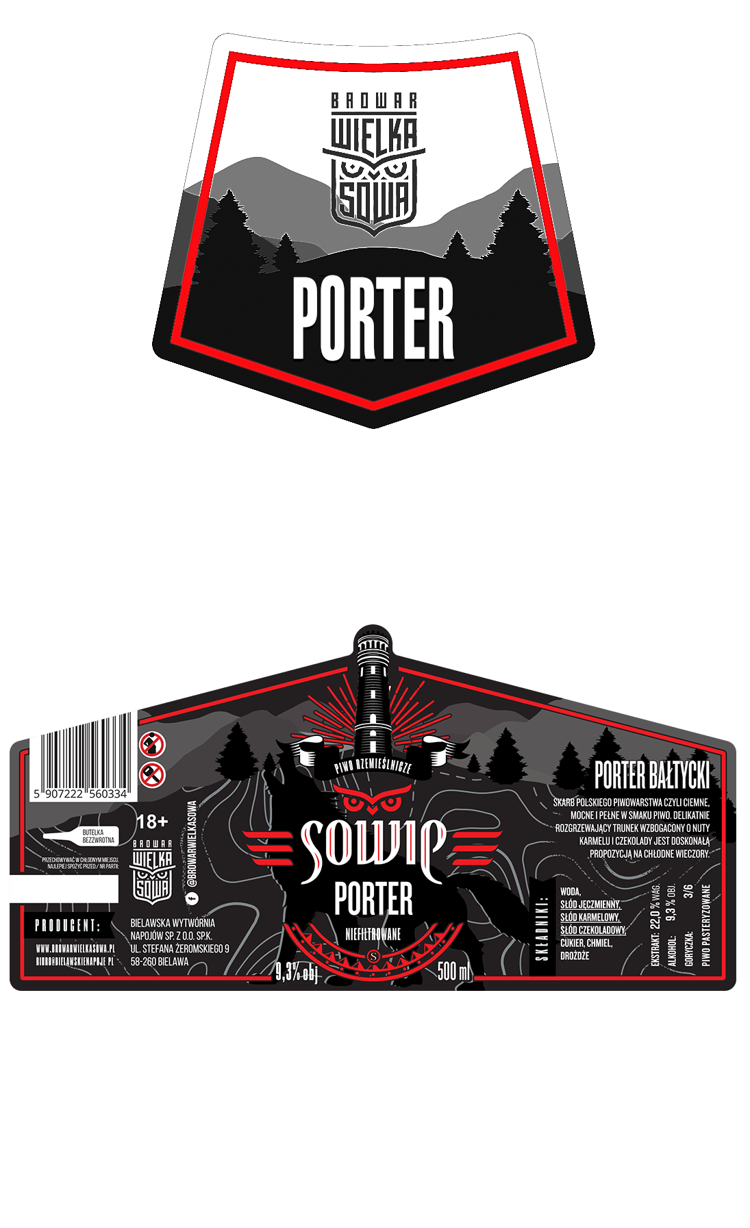 PORTER