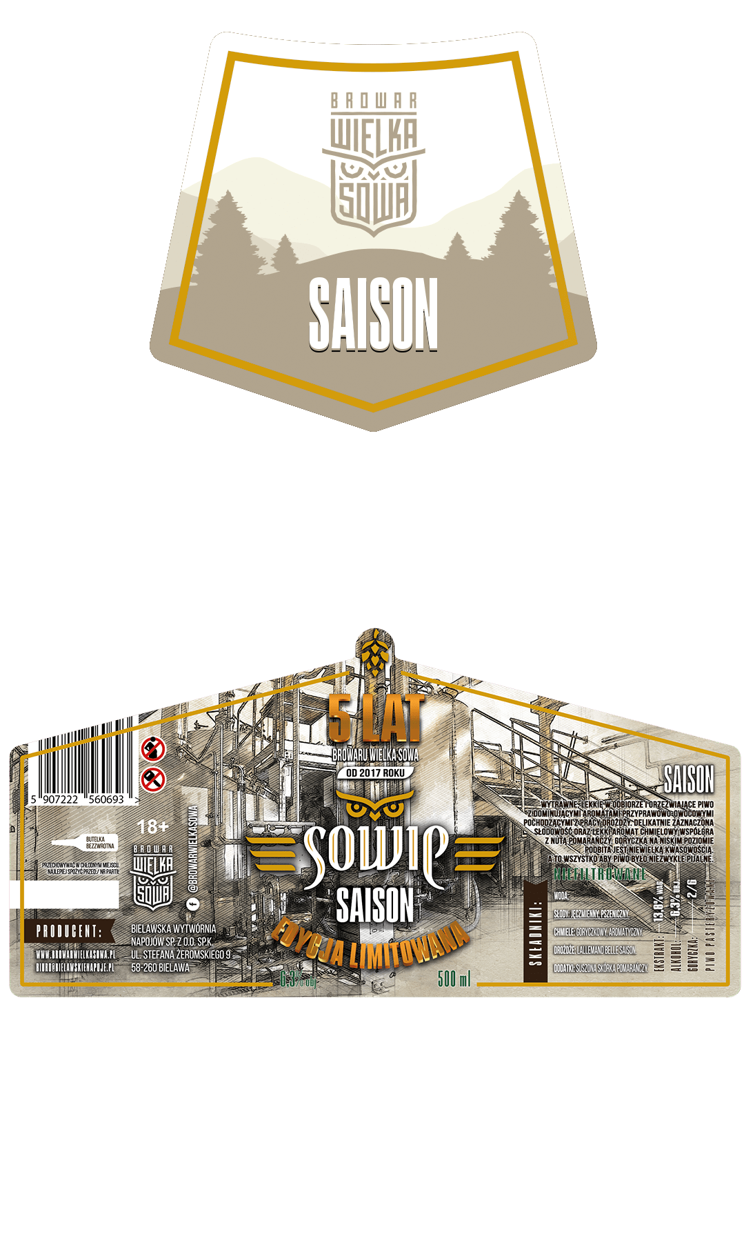 SAISON