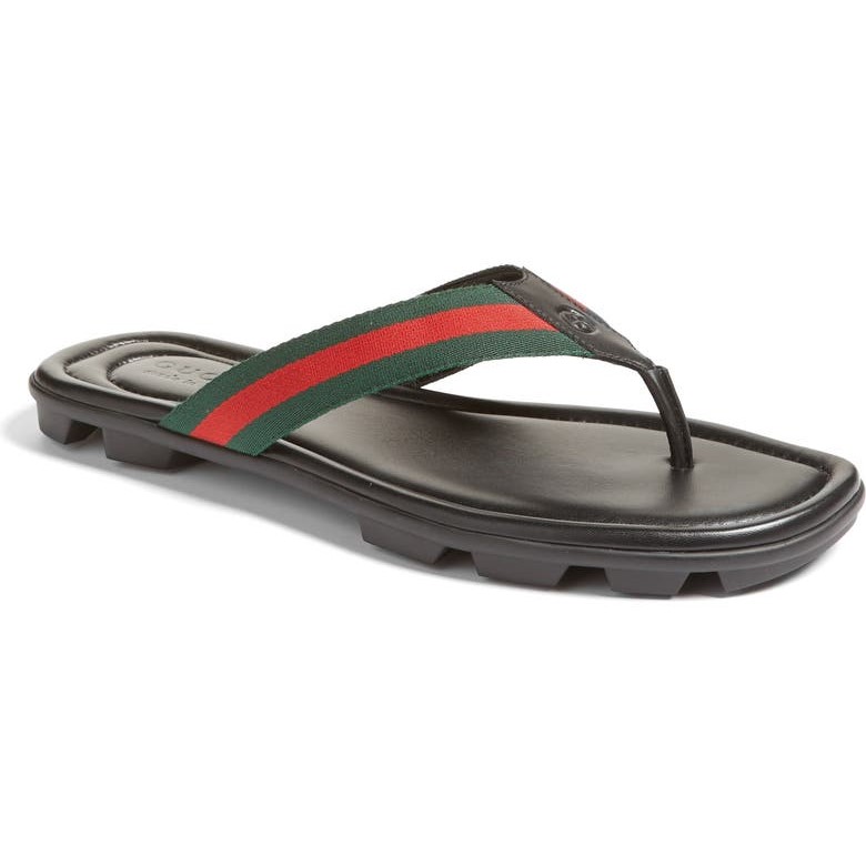 18 best gucci flip flops