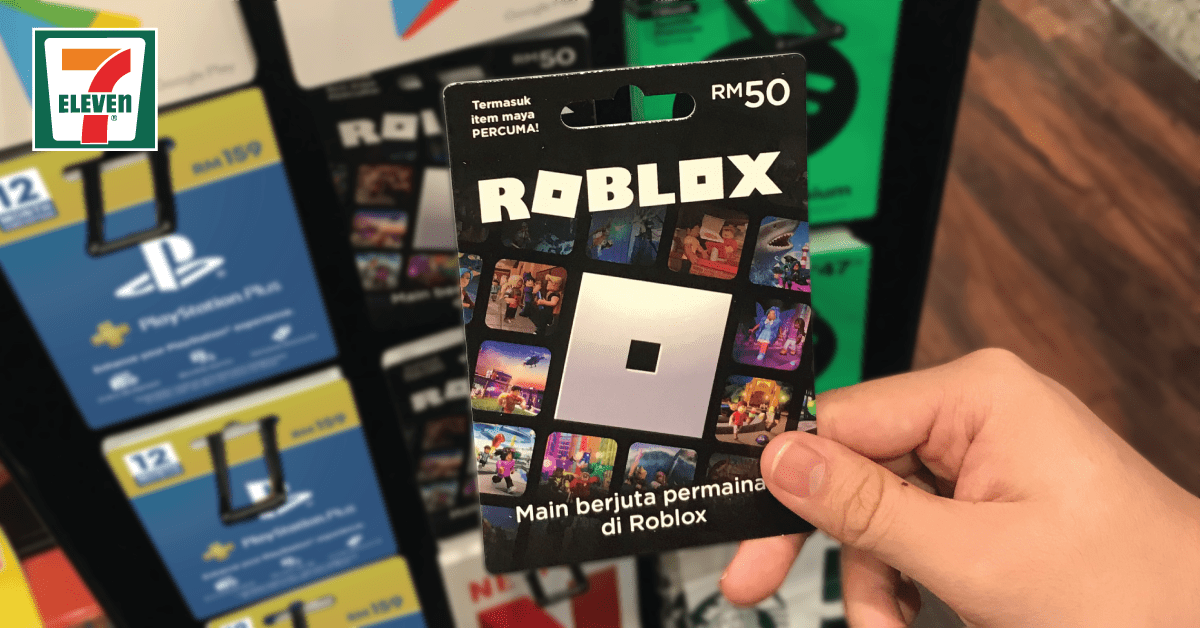What If My Roblox Gift Card Doesn T Work Infoupdate Org 210615 Roblox 711 