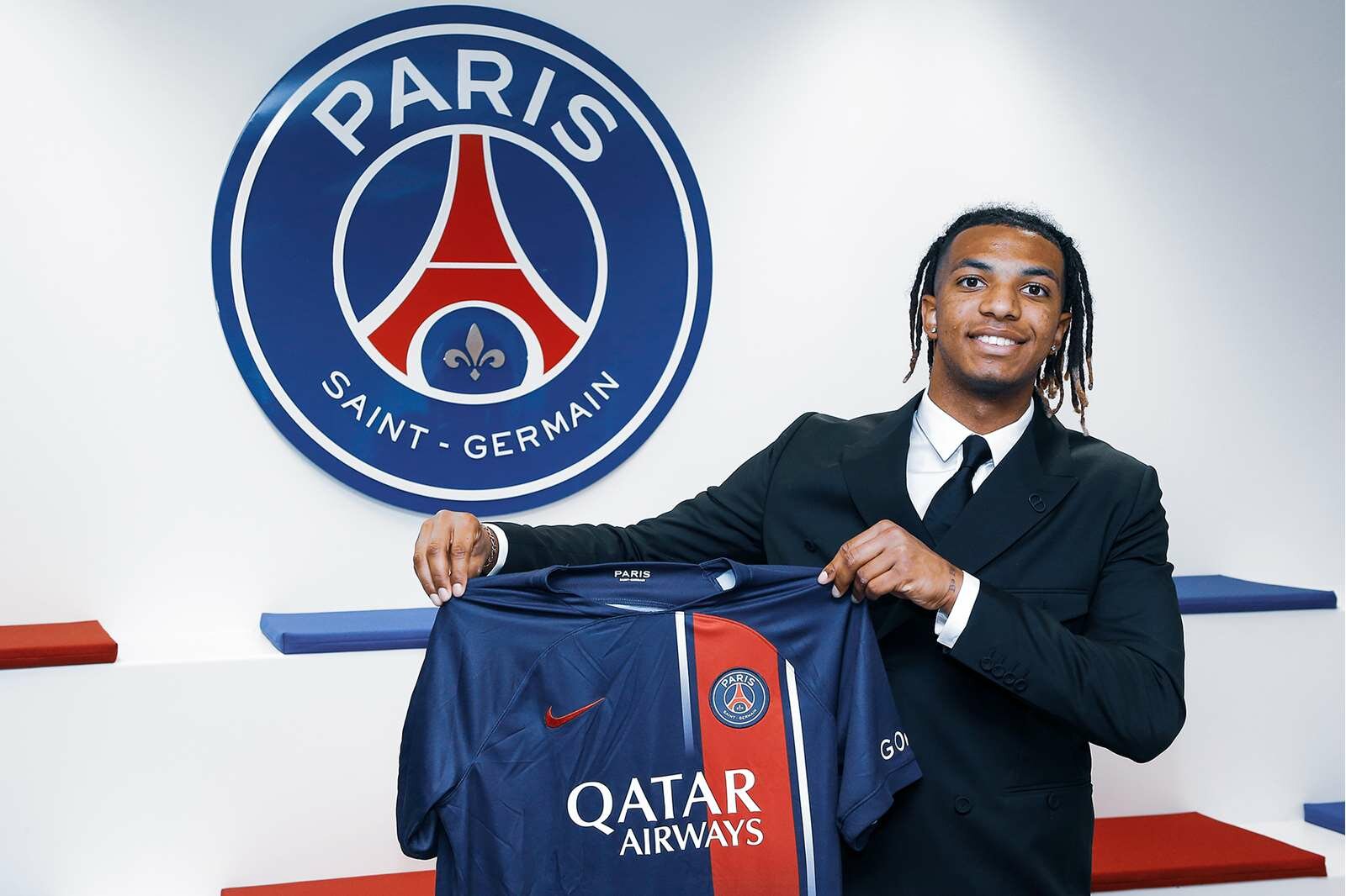 Ndour-PSG