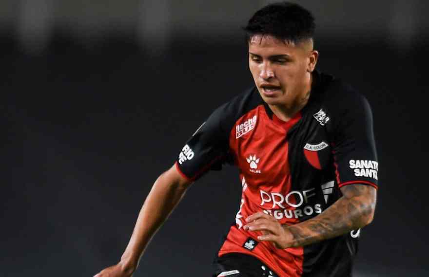 Facundo FarÃas