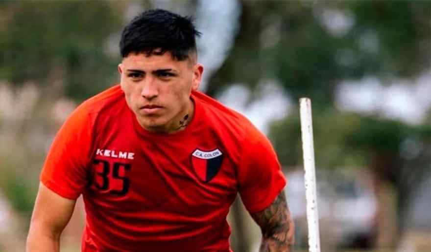 Facundo Farías