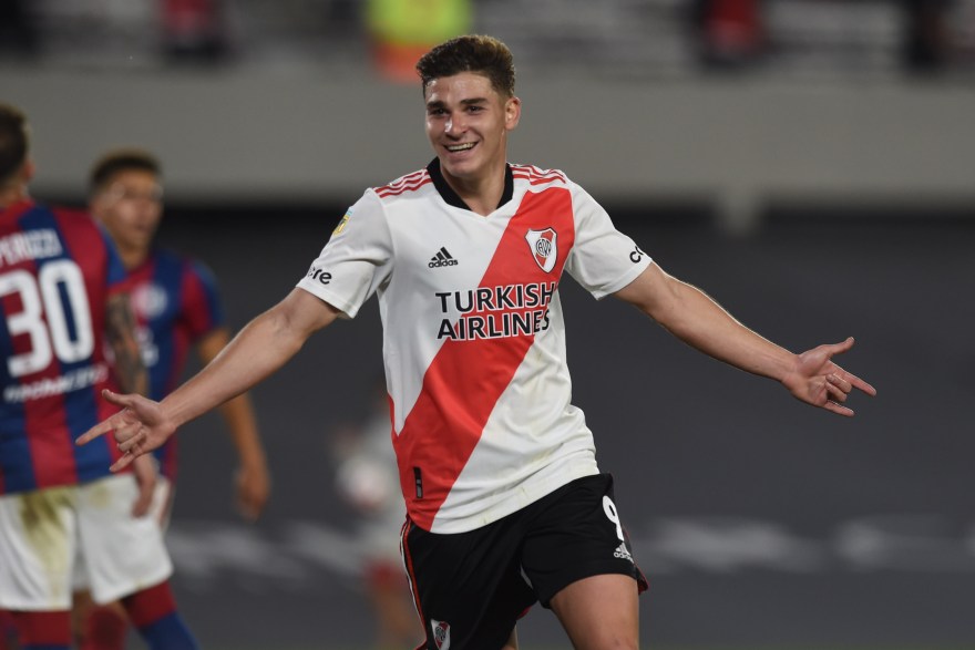 Julián Álvarez