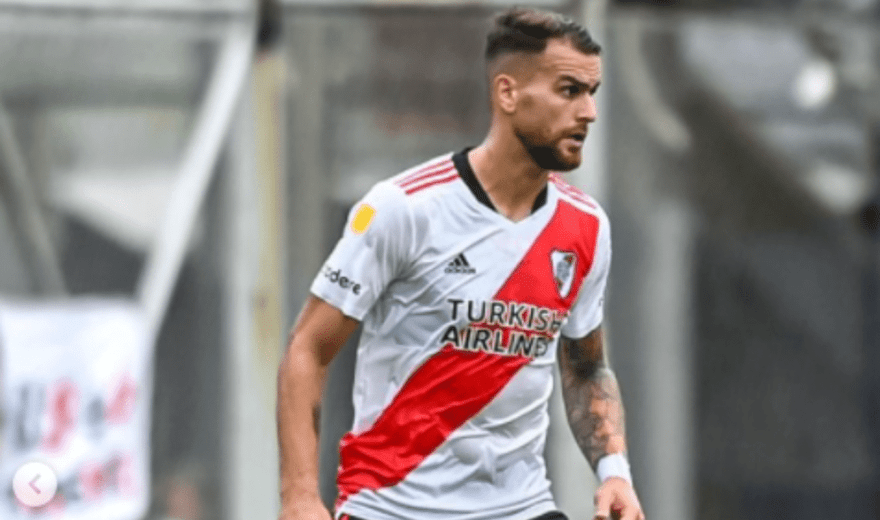 Leandro González Pirez