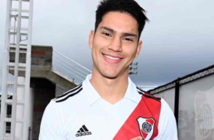 River