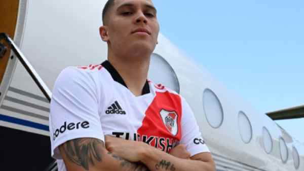 River