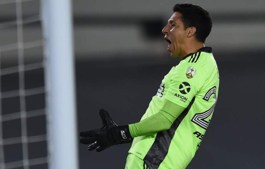 Enzo Pérez