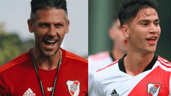 Martín Demichelis