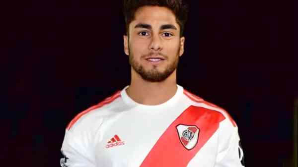 Ezequiel Cirigliano