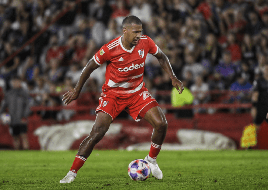 Salomón Rondón