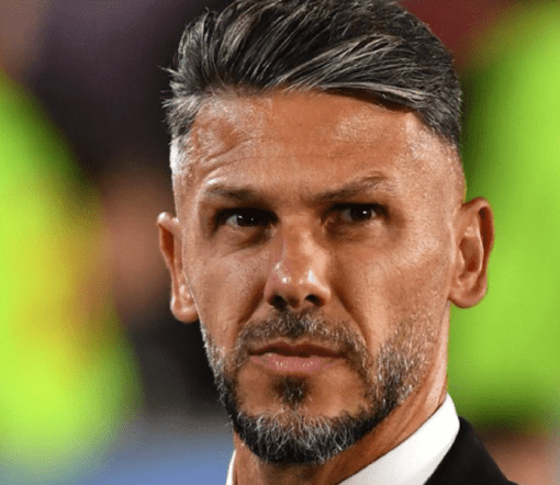 MartÃn Demichelis