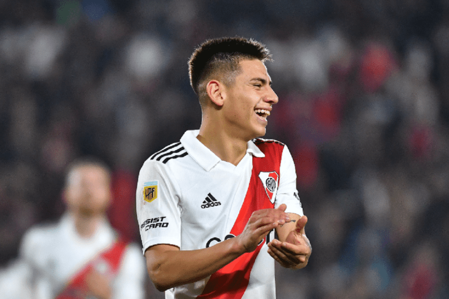 Diablito Echeverri