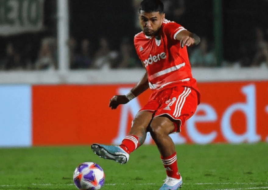 Paulo DÃaz