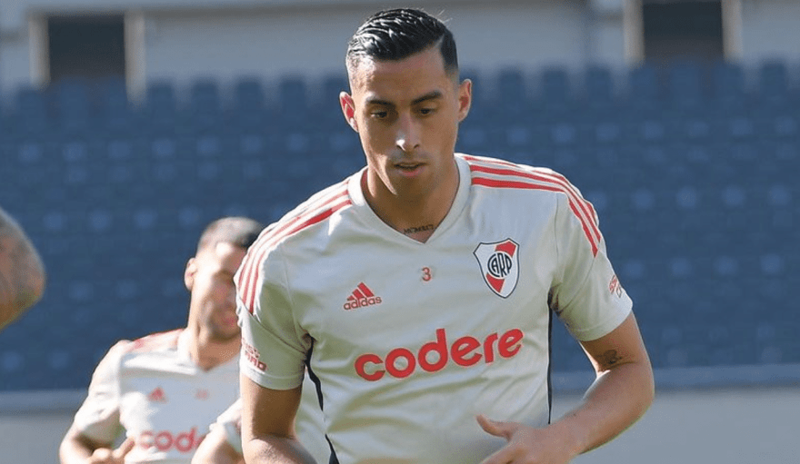 Ramiro Funes Mori