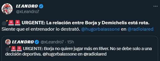 Borja