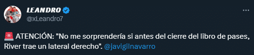 River
