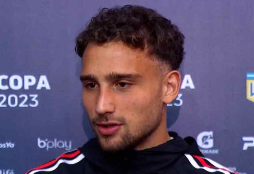 Sebastián Boselli
