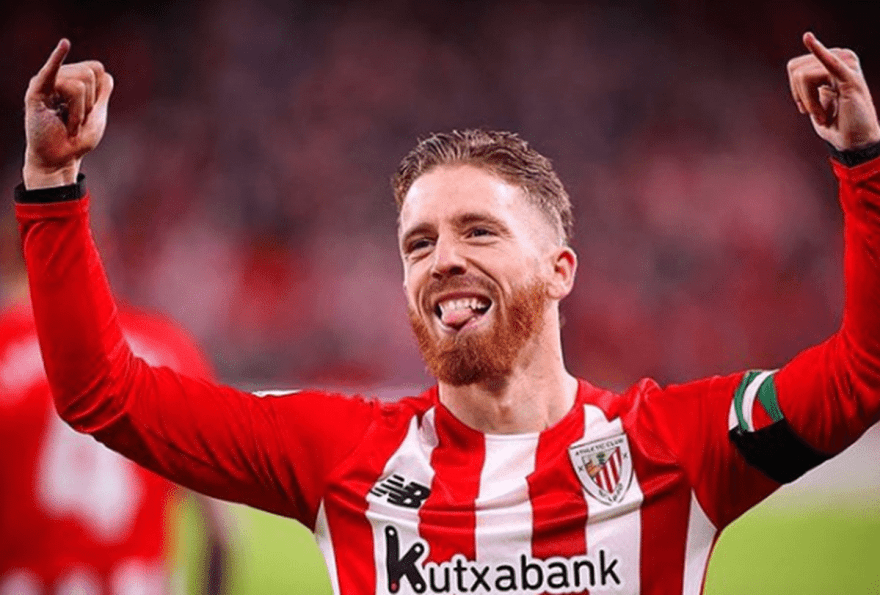 Iker Muniain