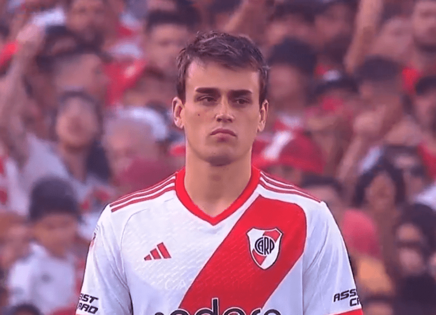 Nicolás Fonseca
