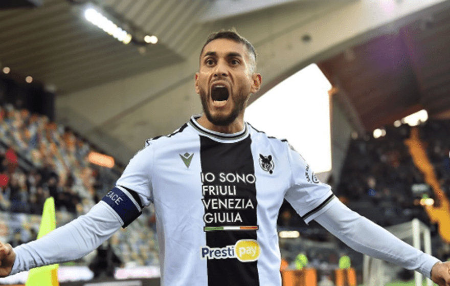 Roberto Pereyra