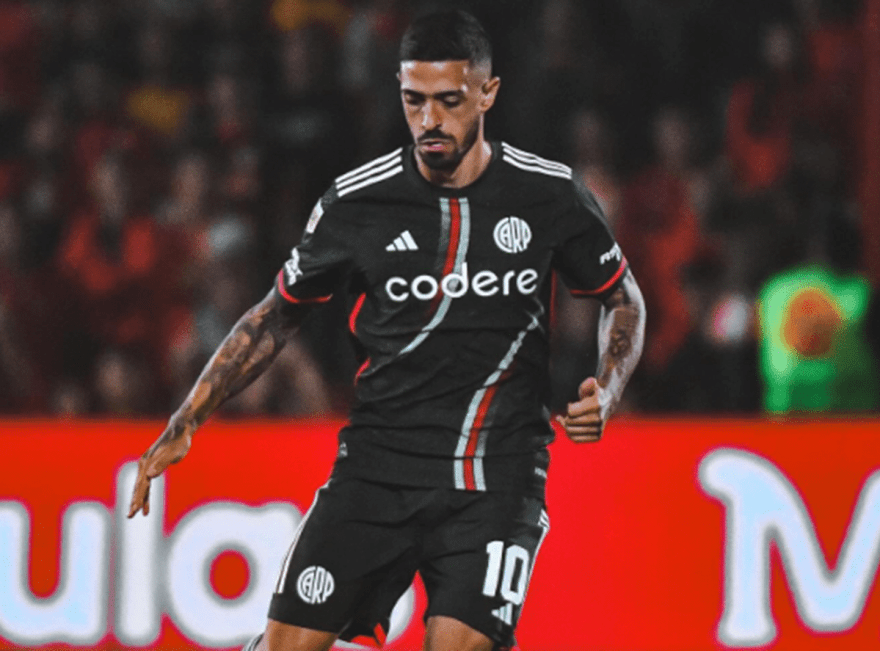 Manuel Lanzini