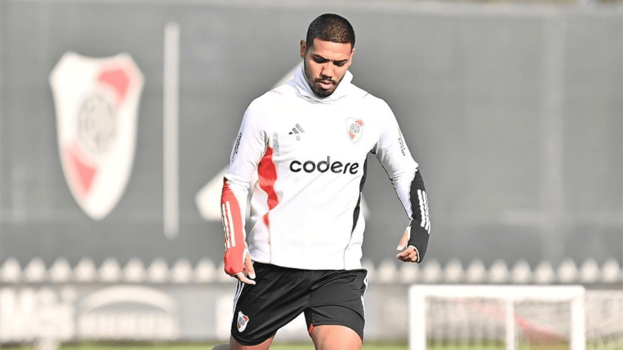 David Martínez