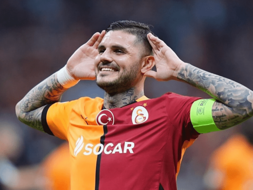 Icardi
