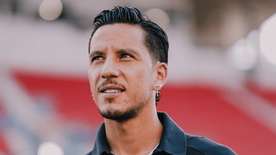 Sebastián Driussi