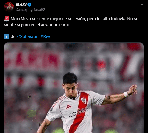 River