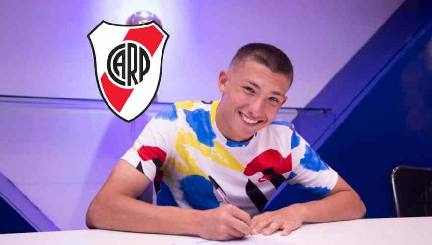 Thiago Fernández